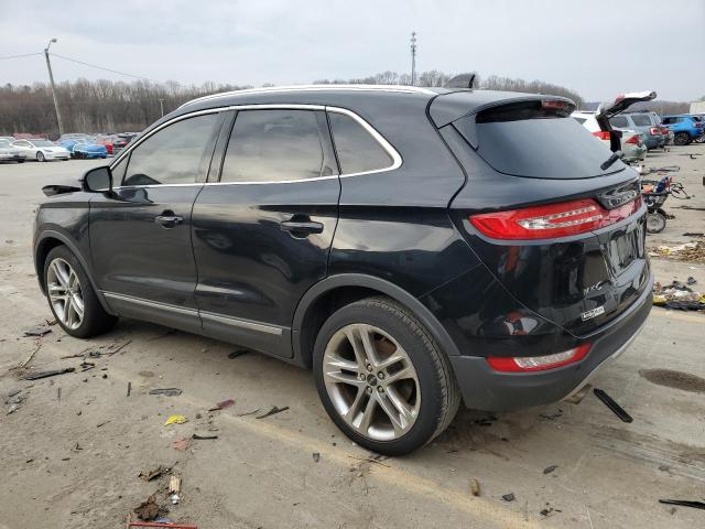 Vin: 5lmcj3d90hul15978, lot: 49661105, lincoln mkc reserve 20172