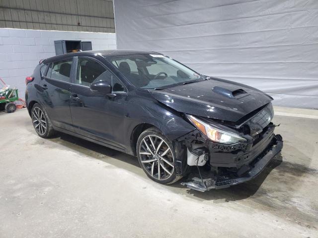 2024 SUBARU IMPREZA SP JF1GUAFC9R8338589