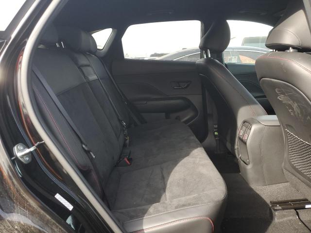 2024 HYUNDAI KONA N LIN KM8HACA3XRU119332