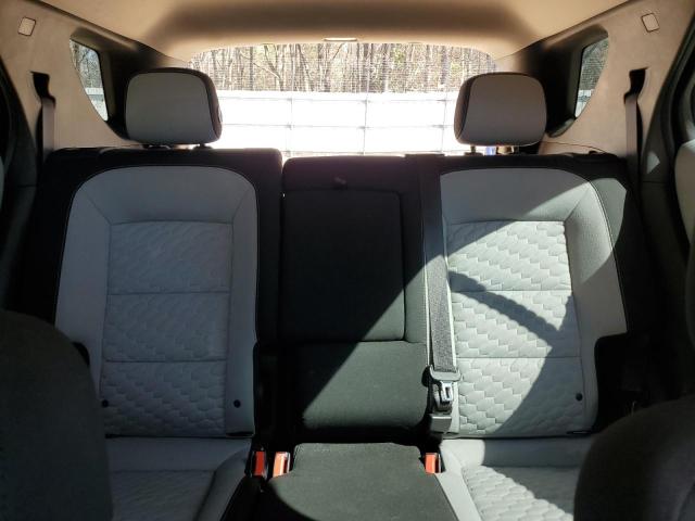 2019 CHEVROLET EQUINOX LS - 2GNAXSEV2K6101512