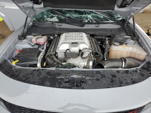 2022 DODGE CHARGER SR 2C3CDXL9XNH107939