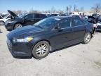 2015 FORD FUSION SE - 3FA6P0H70FR253017