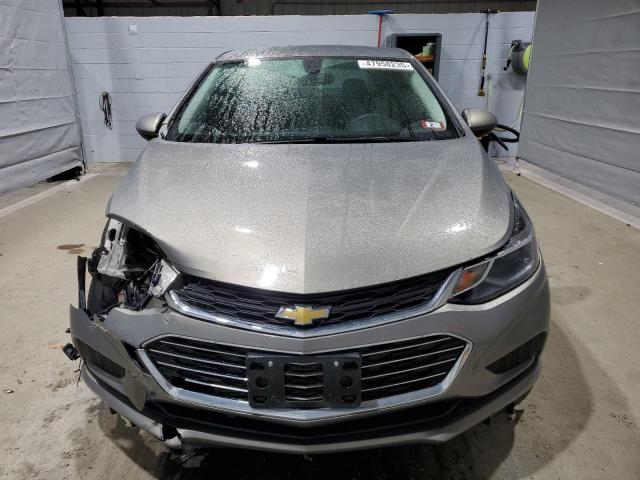 2017 CHEVROLET CRUZE LT - 1G1BE5SM5H7197573
