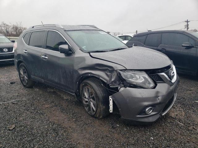 Vin: 5n1at2mv5gc877276, lot: 50150075, nissan rogue s 20164
