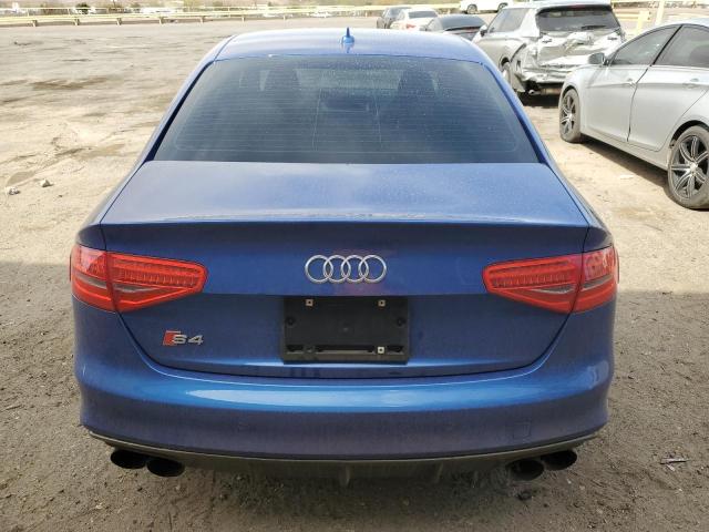 2015 AUDI S4 PREMIUM - WAUBGAFL8FA029399
