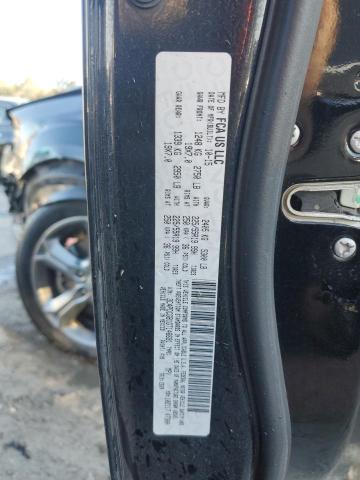 2016 DODGE JOURNEY CR - 3C4PDCGB1GT146691