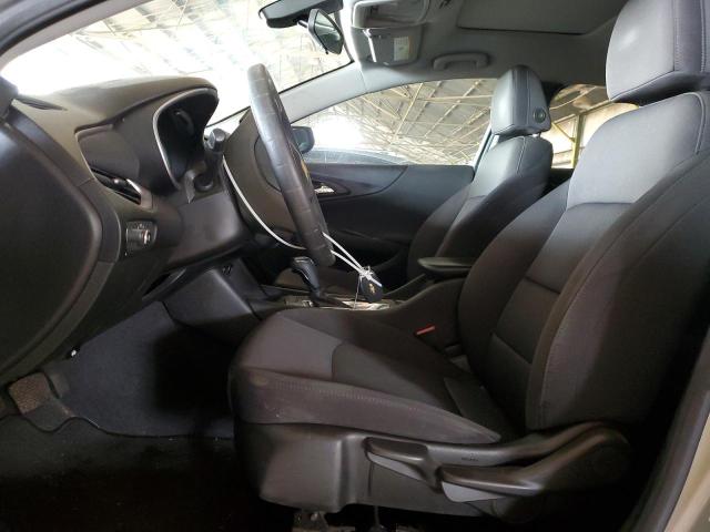 2018 CHEVROLET MALIBU LS - 1G1ZB5ST3JF207155
