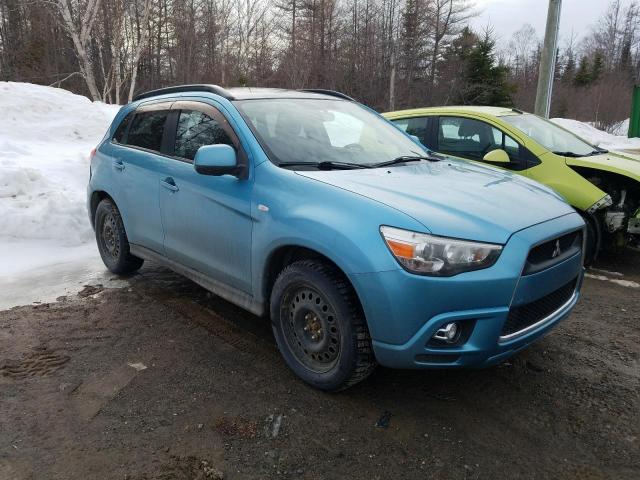 Vin: ja4aj4au6cz600994, lot: 47792175, mitsubishi outlander gt 20124