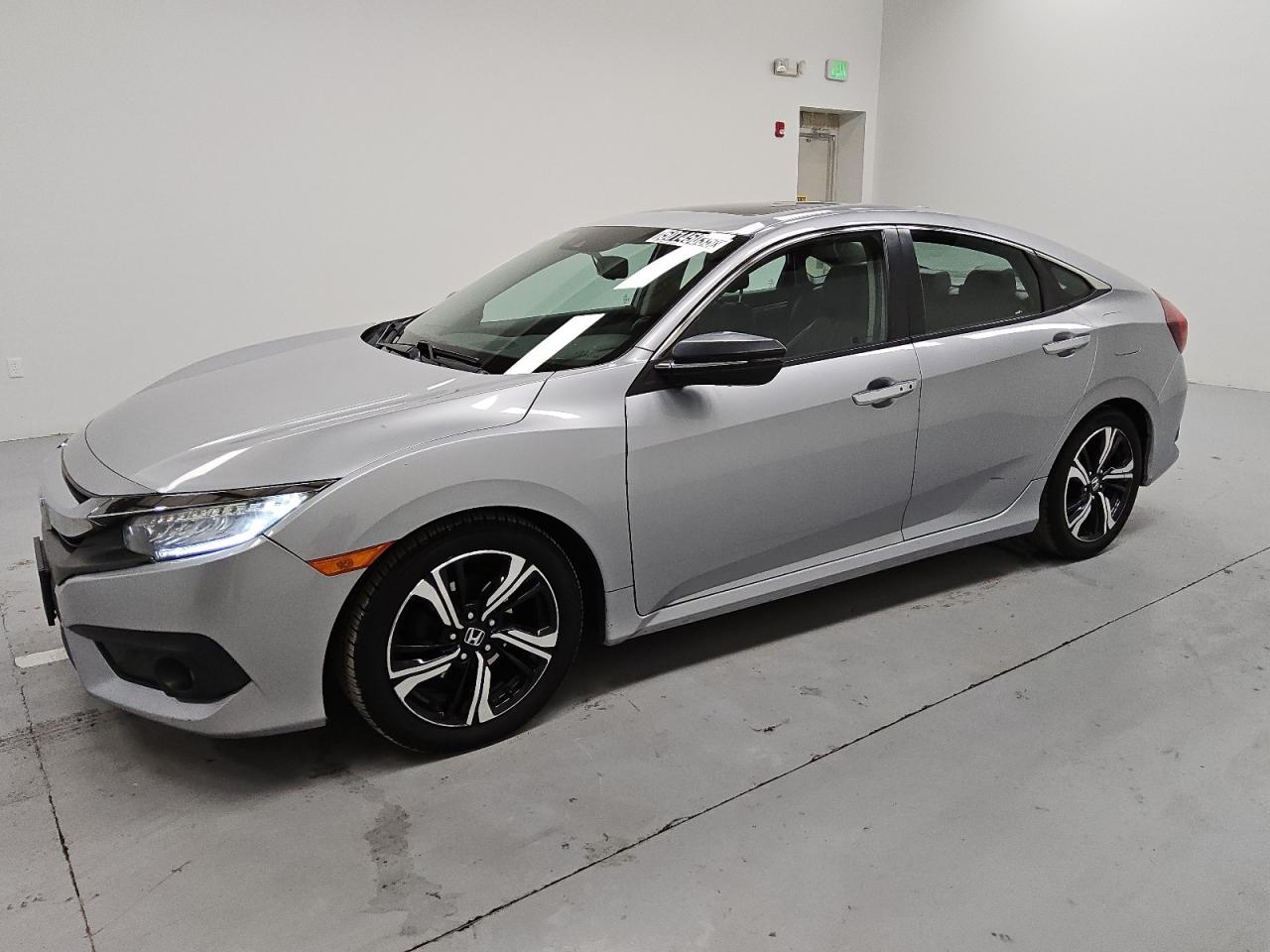 HONDA CIVIC TOURING