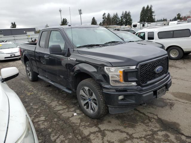 2019 FORD F150 SUPER - 1FTEX1EP0KKC22297