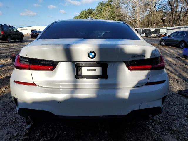 2021 BMW 330I - 3MW5R1J03M8B65078