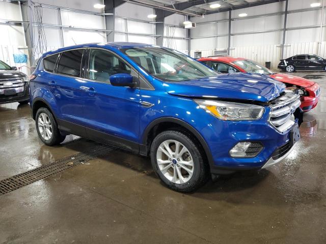 Vin: 1fmcu9gdxhud28928, lot: 50402905, ford escape se 20174