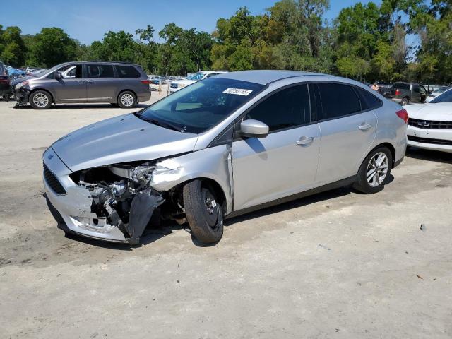 Vin: 1fadp3fexjl266584, lot: 50750755, ford focus se 2018 img_1