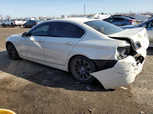 Vin: wbafu7c56bc780485, lot: 47674505, bmw 5 series xi 20112