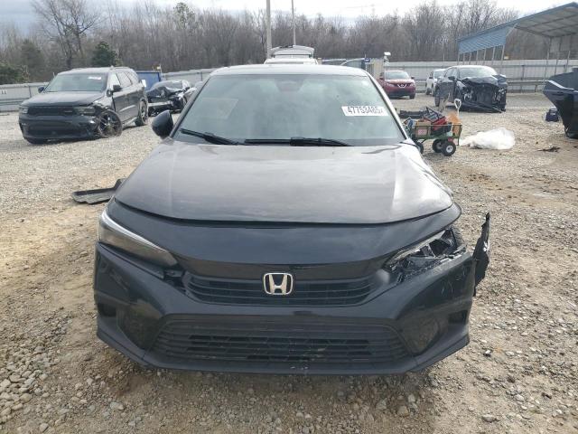 2023 HONDA CIVIC SPOR - 2HGFE2F50PH507756