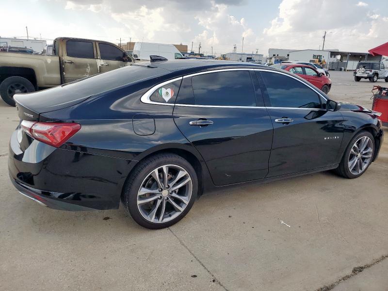 2022 CHEVROLET MALIBU PRE - 1G1ZE5SX7NF158459