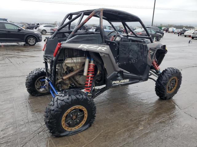 2019 POLARIS RZR XP TUR 3NSVEE926KF777083