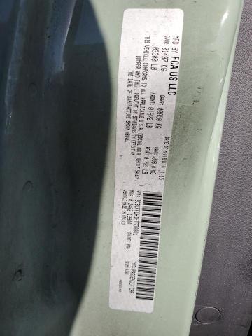 2015 FIAT 500 POP 3C3CFFDR1FT638801