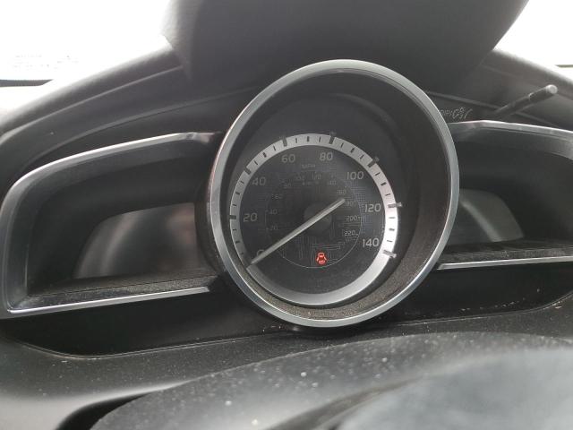 2017 TOYOTA YARIS IA 3MYDLBYVXHY179073