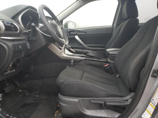 2019 MITSUBISHI ECLIPSE CR - JA4AS3AA1KZ039213