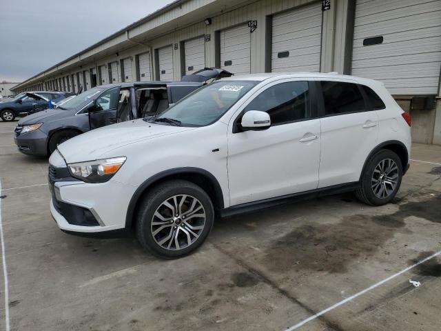 MITSUBISHI OUTLANDER ES