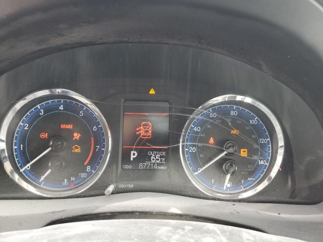 2017 TOYOTA COROLLA L - 5YFBURHE3HP589466