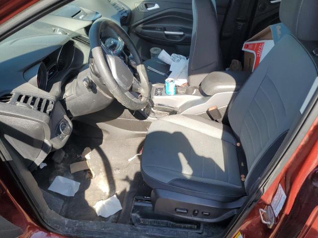 2016 FORD ESCAPE SE - 1FMCU9GX9GUC25329