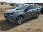 2018 TOYOTA RAV4 LE - JTMBFREV9JJ182874
