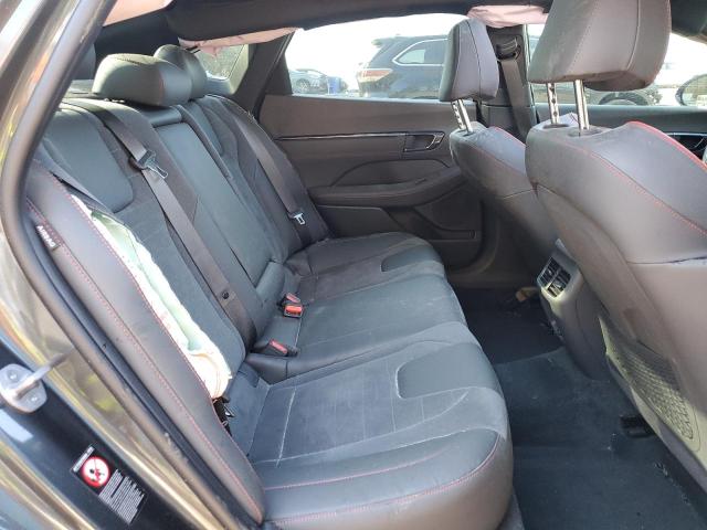 2023 HYUNDAI SONATA N L - KMHL14JC2PA274021