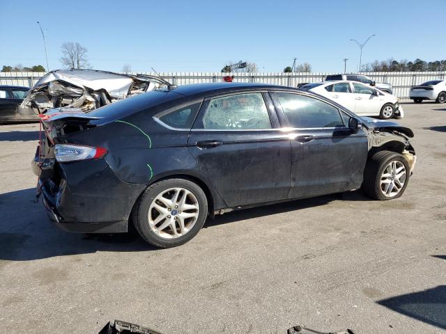 Vin: 3fa6p0h72gr164003, lot: 48672725, ford fusion se 20163