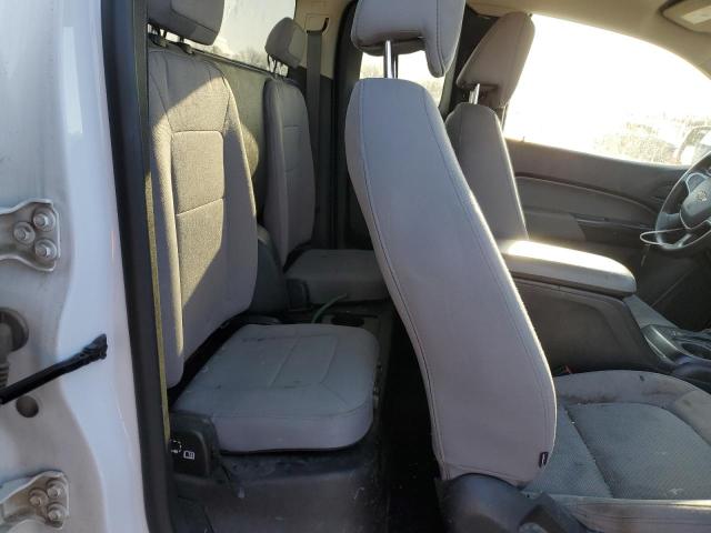 2021 CHEVROLET COLORADO - 1GCHSBEA4M1120510