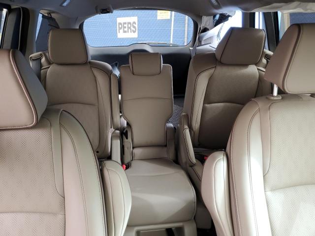 2024 HONDA ODYSSEY EL - 5FNRL6H90RB039223