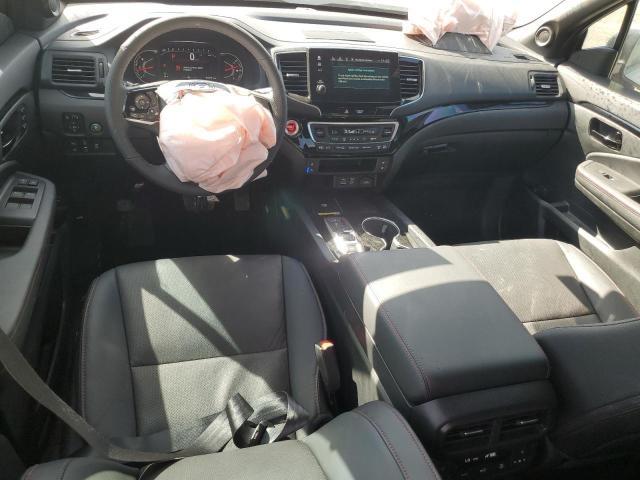 2025 HONDA PASSPORT B 5FNYF8H82SB008082