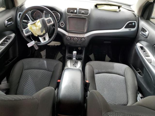 2019 DODGE JOURNEY SE - 3C4PDCBB7KT798117