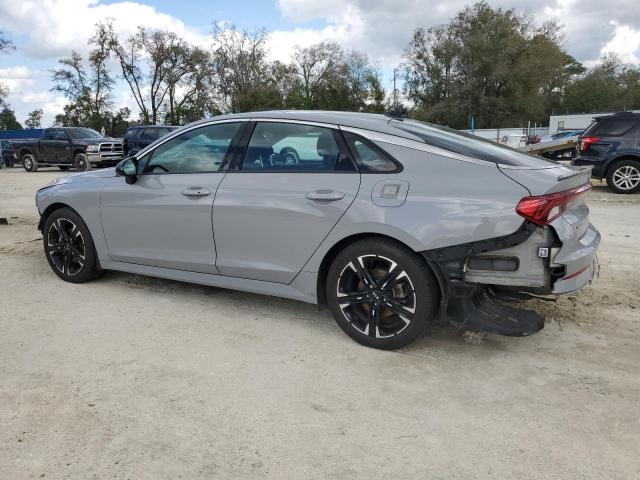 2021 KIA K5 GT LINE 5XXG64J22MG022736