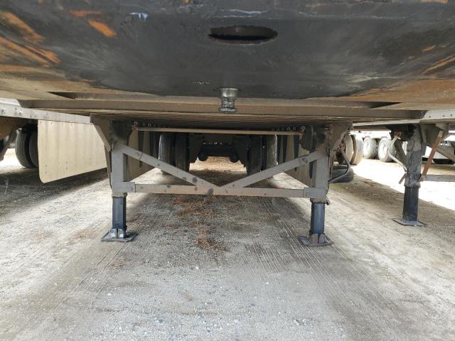 2008 GREAT DANE TRAILER #3109059266