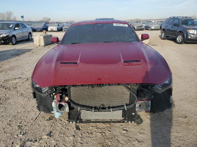 2022 FORD MUSTANG - 1FA6P8TH3N5129467
