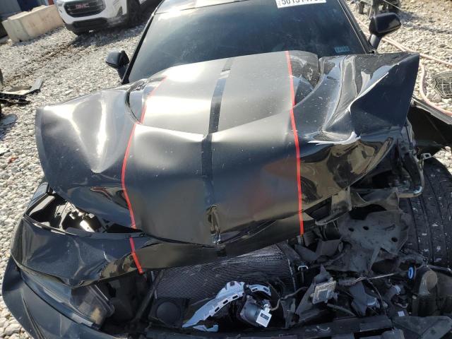 2018 CHEVROLET CAMARO ZL1 1G1FK1R61J0152283