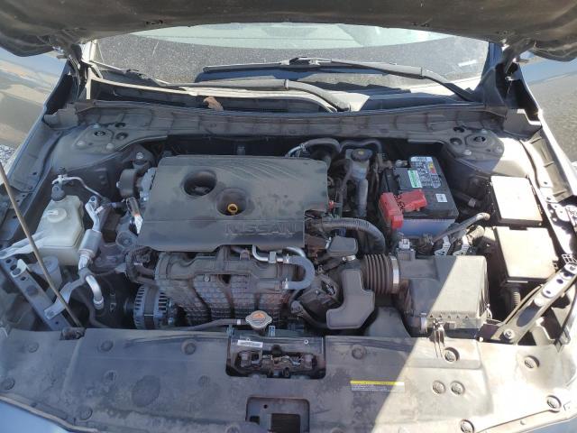 2019 NISSAN ALTIMA SL - 1N4BL4EW7KC184302