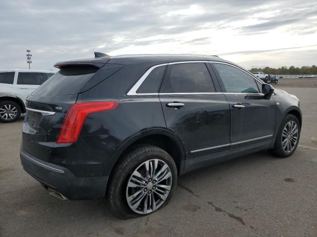 Vin: 1gykners5hz166592, lot: 48053555, cadillac xt5 premium luxury 20173
