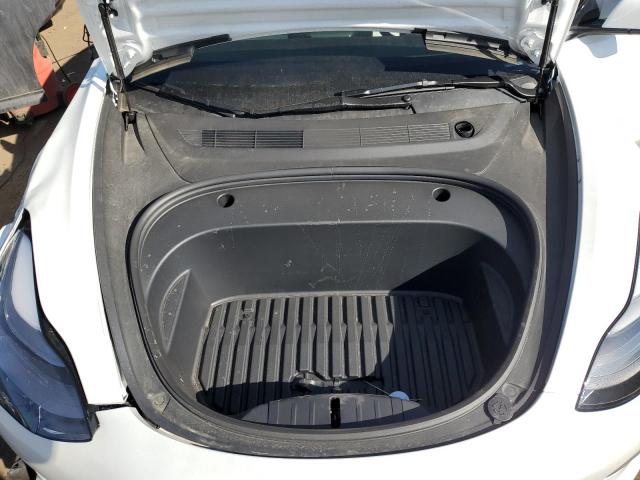 2023 TESLA MODEL 3 - 5YJ3E1EBXPF632286