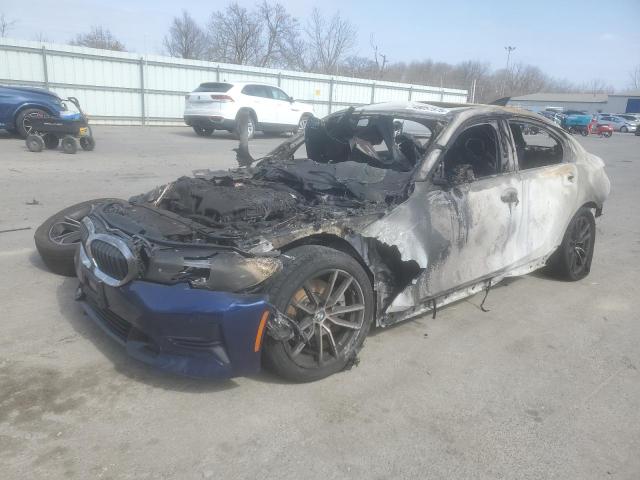 BMW 3 SERIES 330XI