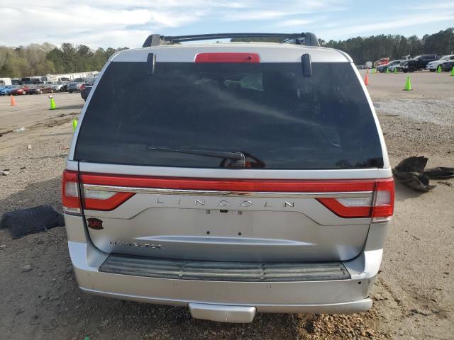 2017 LINCOLN NAVIGATOR - 5LMJJ2HT4HEL05164