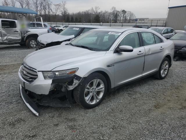 Vin: 1fahp2e85dg122428, lot: 48722085, ford taurus sel 2013 img_1