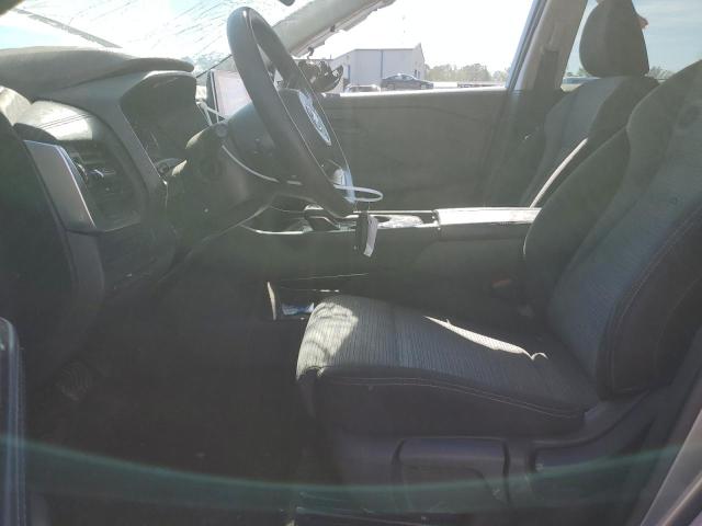 2021 NISSAN ROGUE S - 5N1AT3AA3MC796358