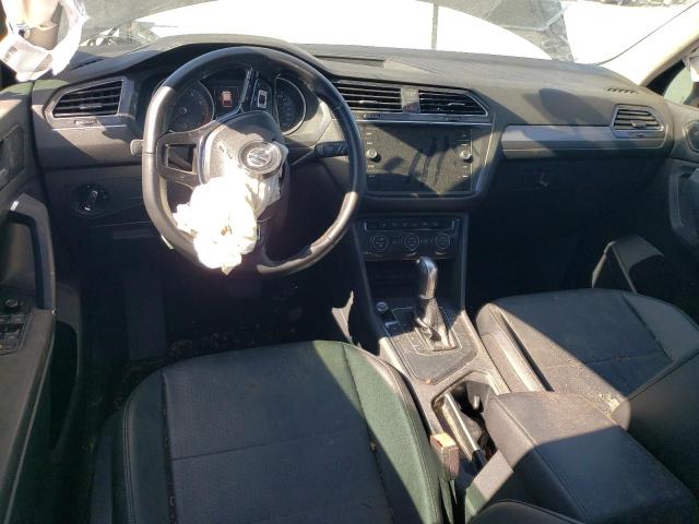 2018 VOLKSWAGEN TIGUAN SE - 3VV3B7AX5JM157504
