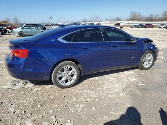 Vin: 1g1115slxeu113503, lot: 50727005, chevrolet impala lt 20143