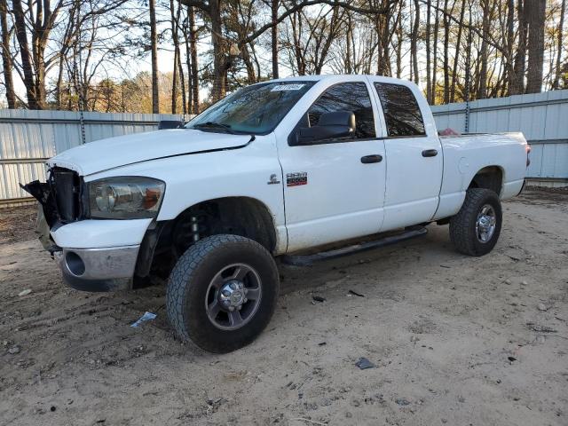 DODGE RAM 2500