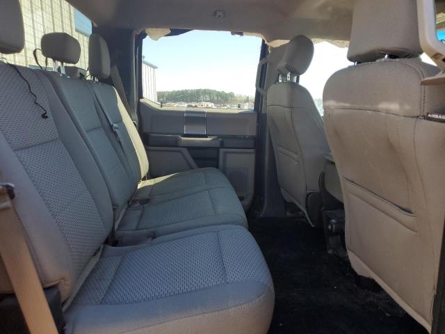 2016 FORD F150 SUPER - 1FTEW1CF2GKF65150