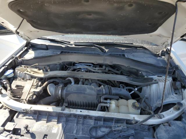 2020 FORD EXPLORER P - 1FM5K8HC9LGB96797